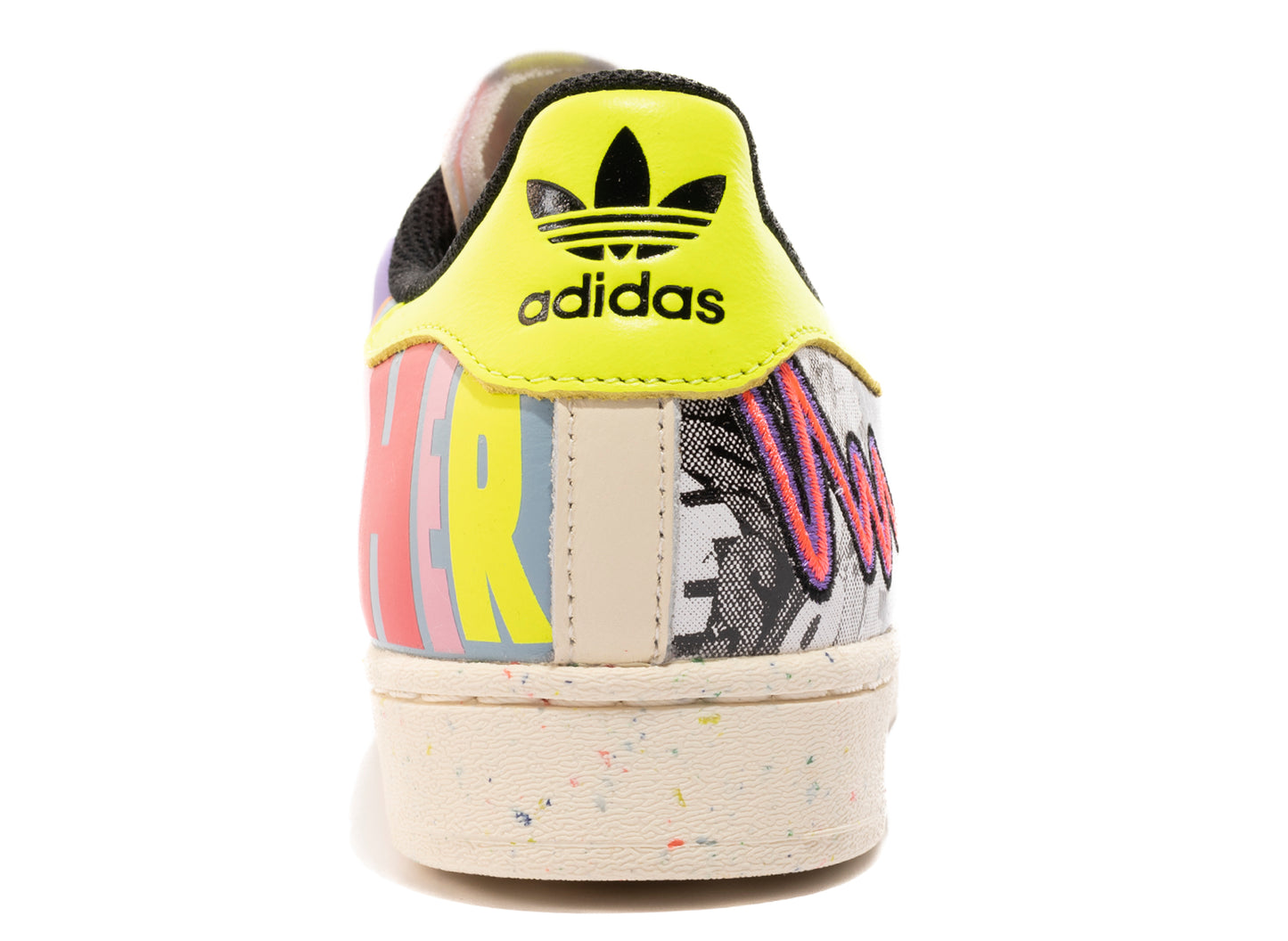 Adidas Pride Superstar