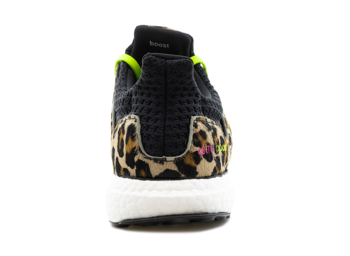 Adidas Ultraboost DNA 'Leopard'