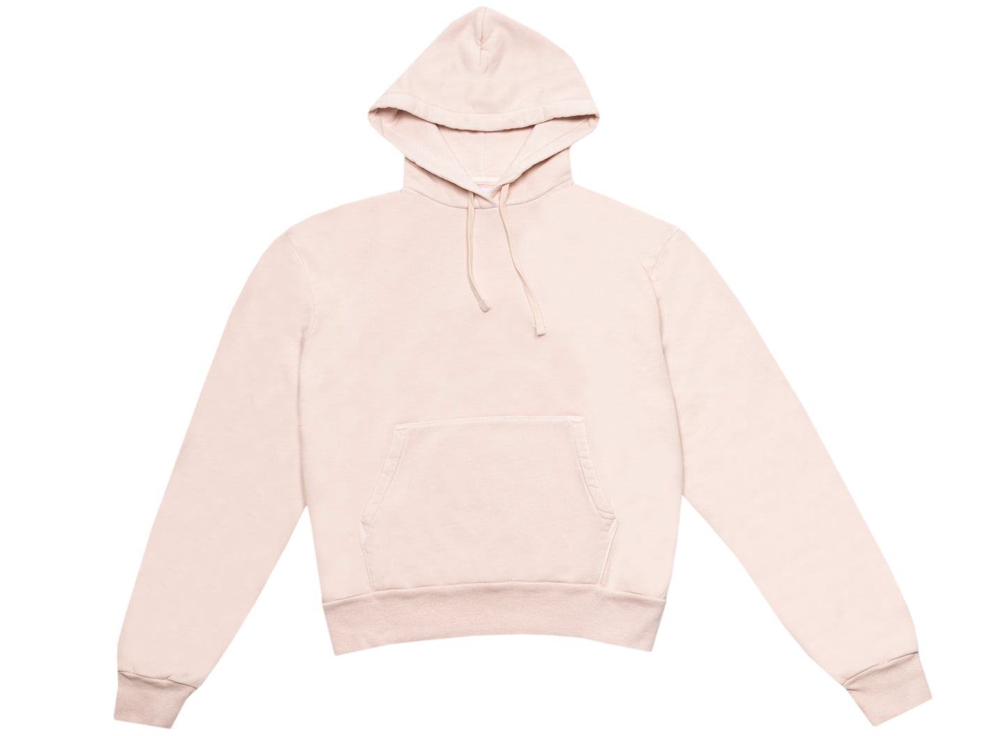 John Elliott Interval Hoodie