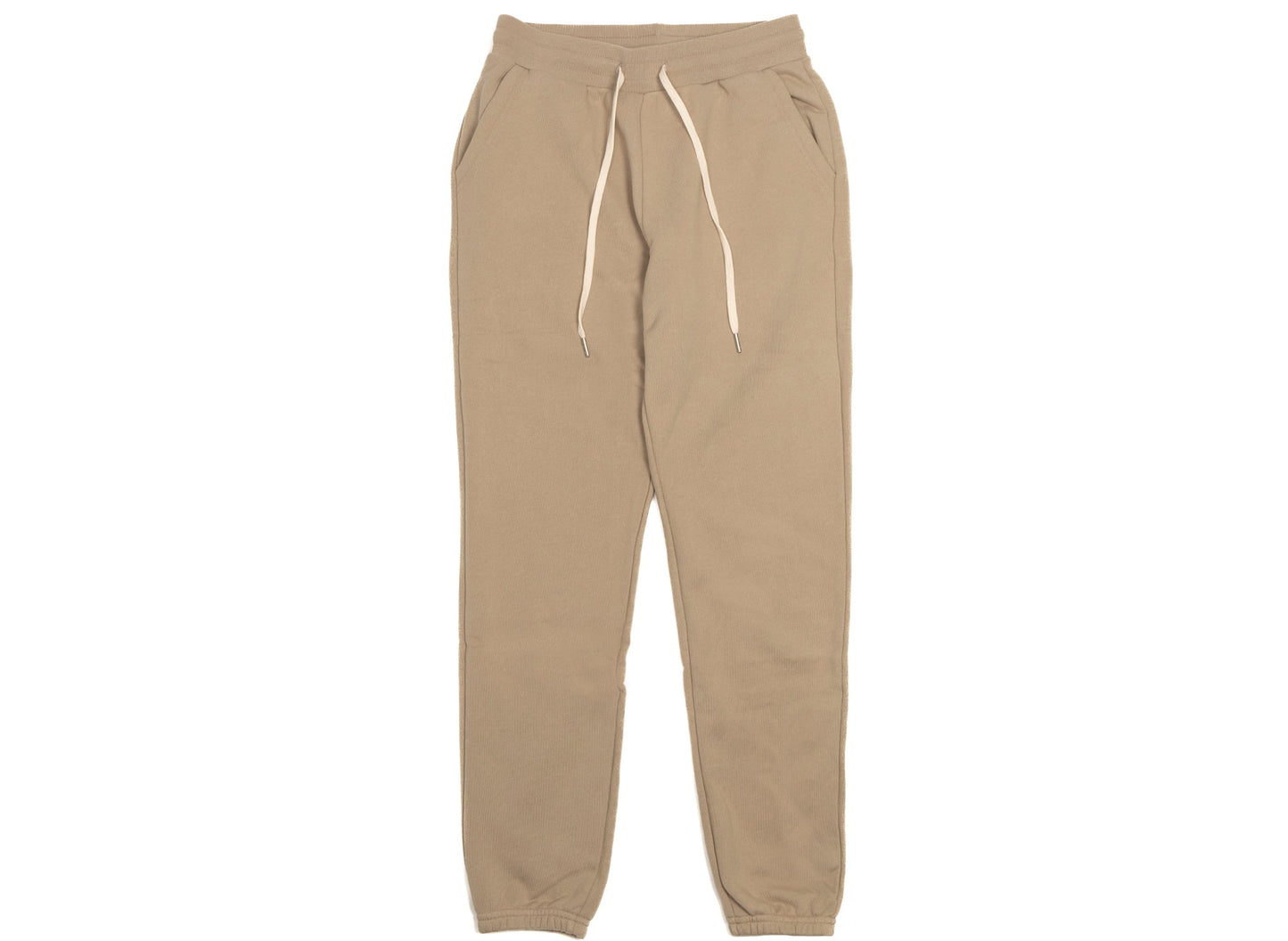 John Elliott LA Sweatpants in Tan