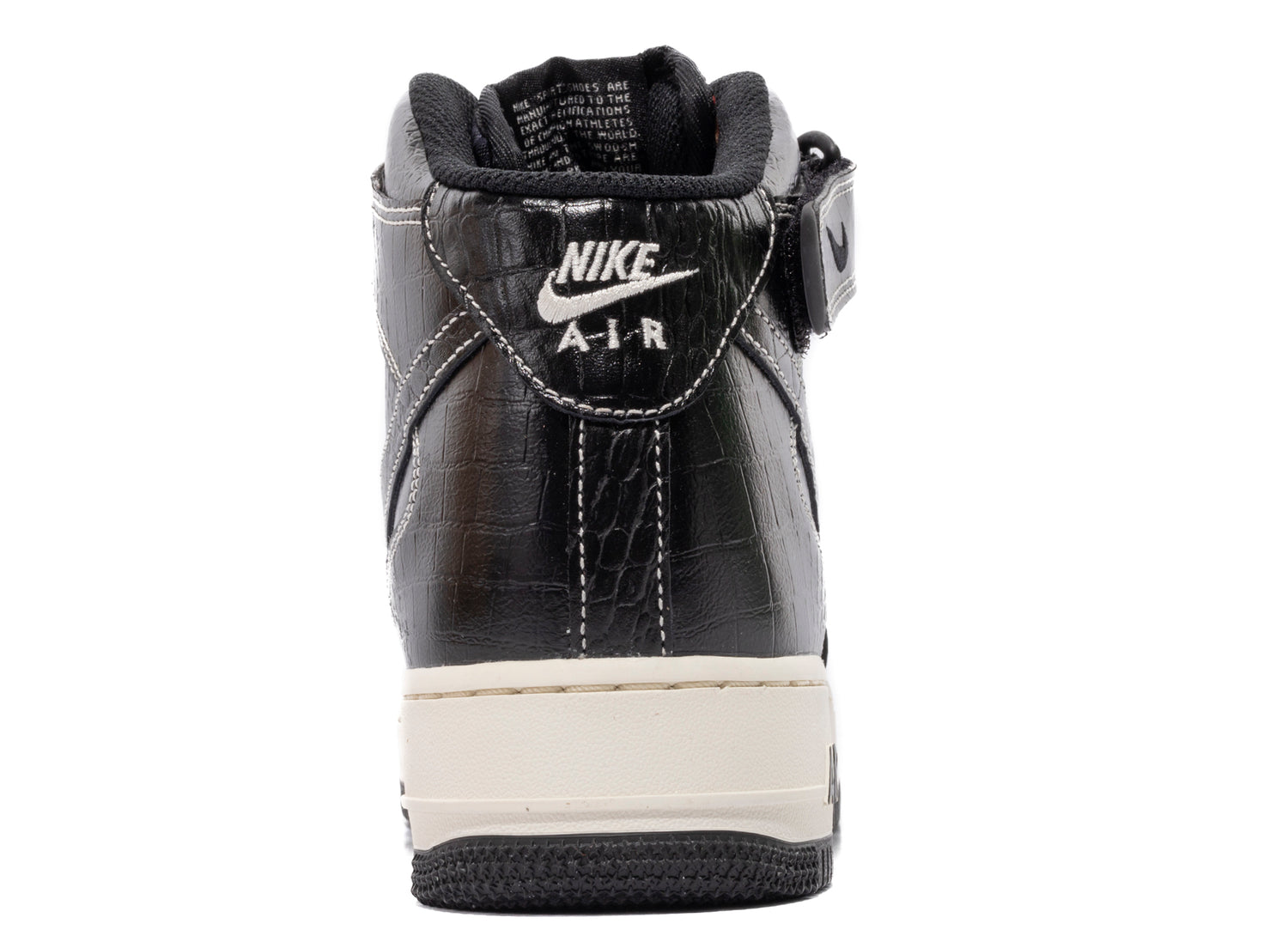 Nike Air Force 1 Mid LX Anniversary Edition DV1029-010