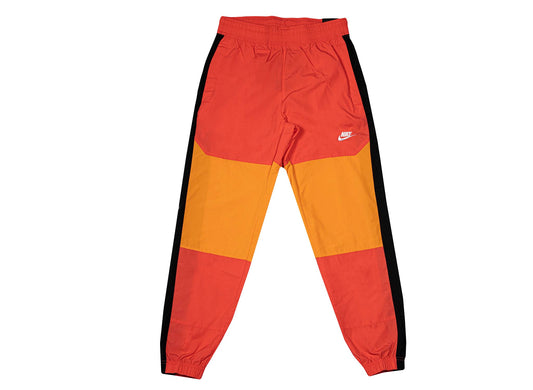 Nike Sportswear Men's Woven Trousers 'Bright Ceramic'