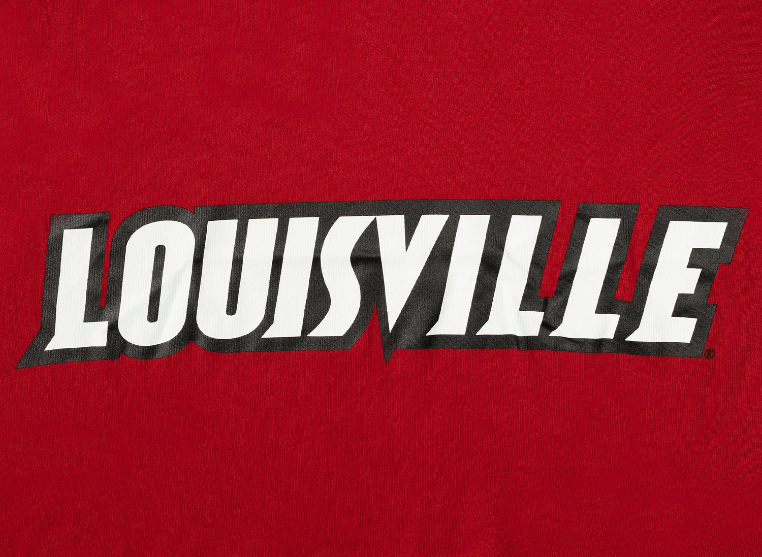 University of Louisville adidas T-Shirts, Louisville Cardinals Tees, T-Shirt