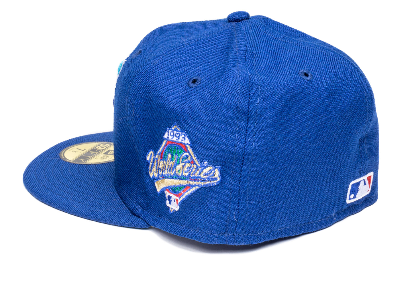 New Era Toronto Blue Jays Fitted Hat