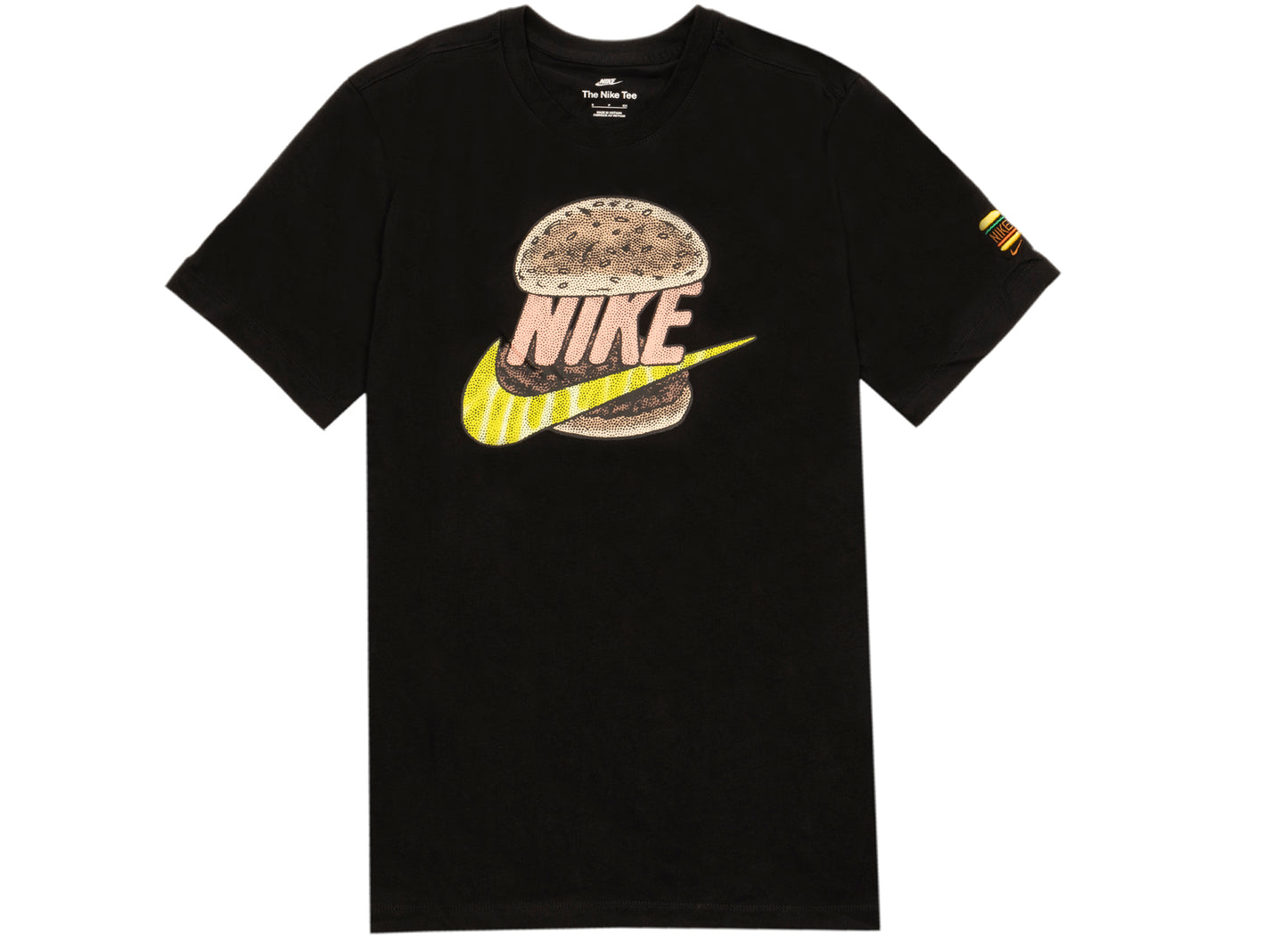 Nike Sportswear Graphic Tee