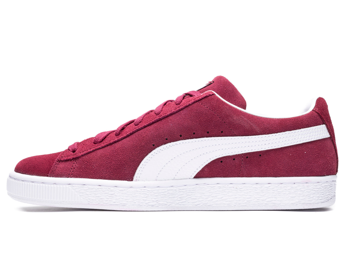 Puma Suede Status Symbol