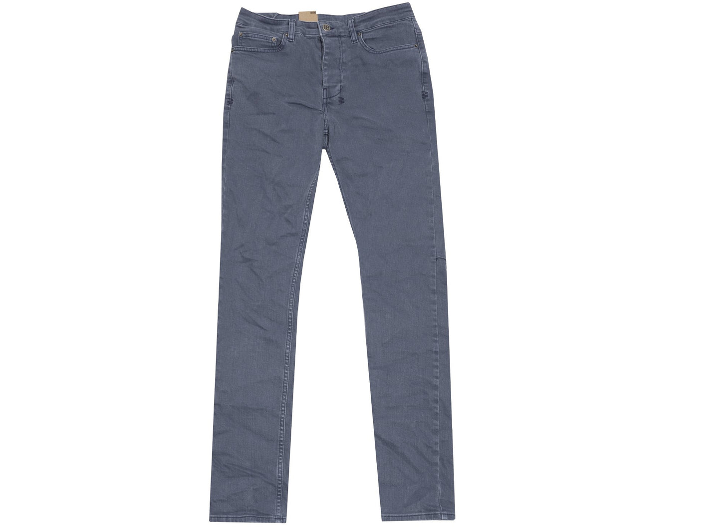 Ksubi Chitch Over Dye Jeans