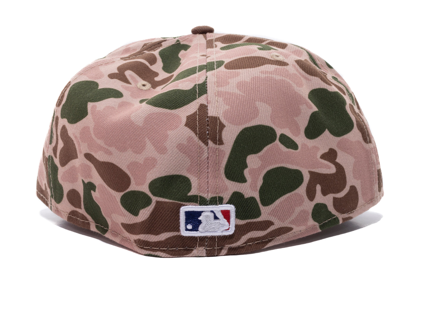 New Era Detroit Tigers Duck Camo Hat