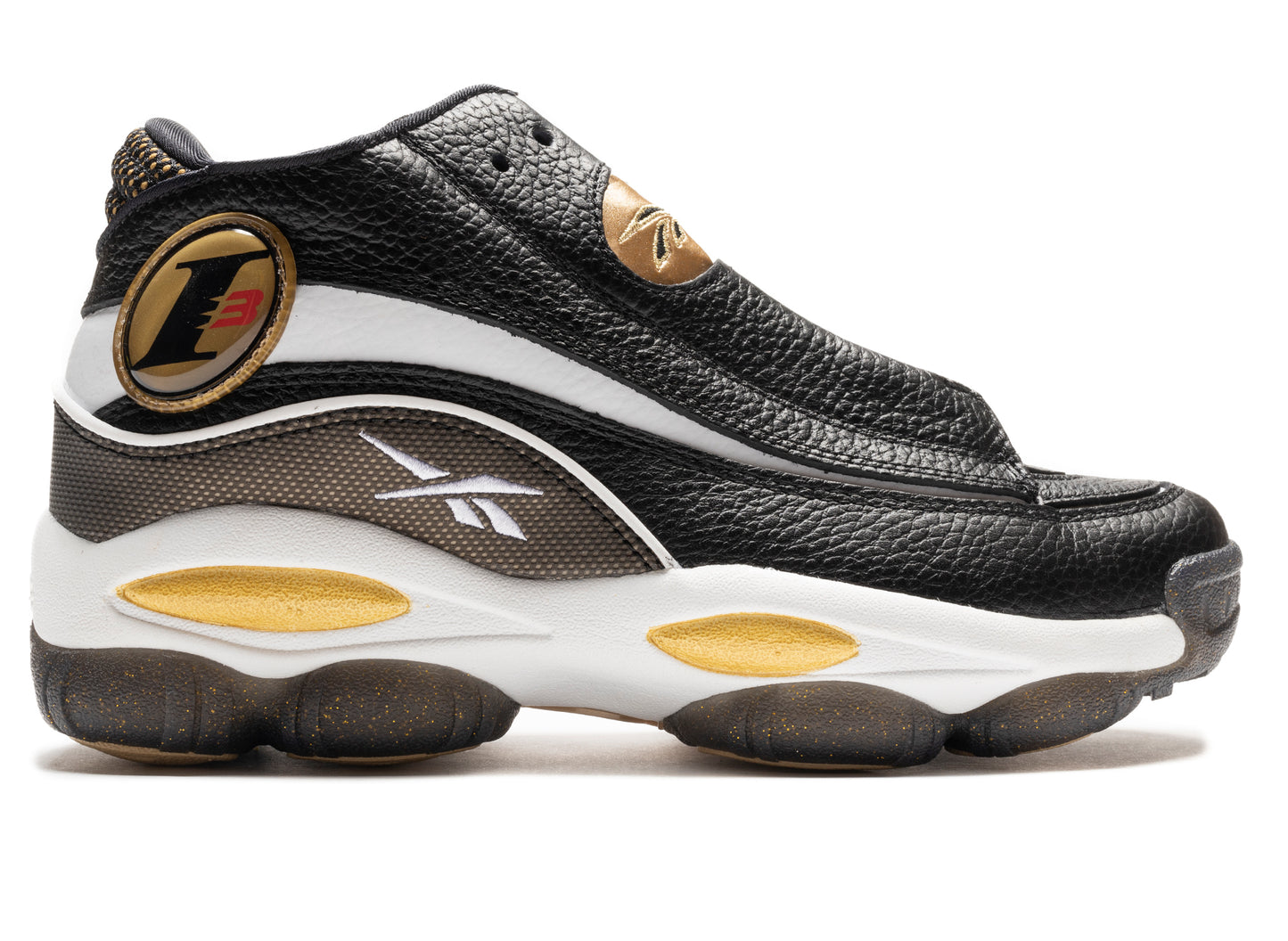 Reebok The Answer DMX