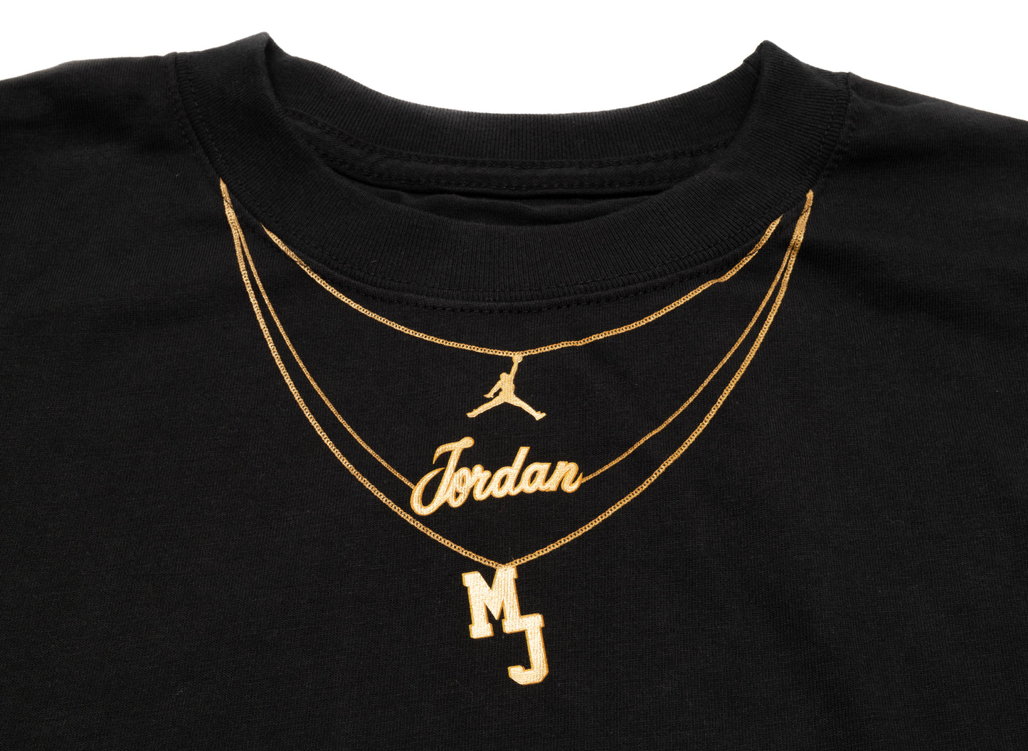 Women's Jordan Her Chain Core Tee