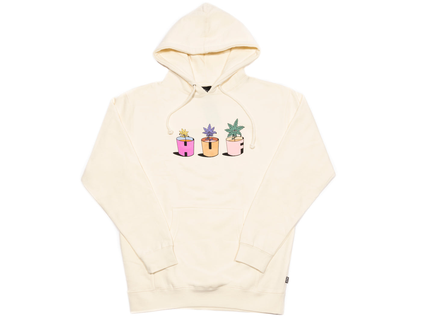 HUF Water Your Garden Pullover Hoodie