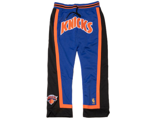 Buy New York Knicks Classics 90's Basketball Just Don Shorts