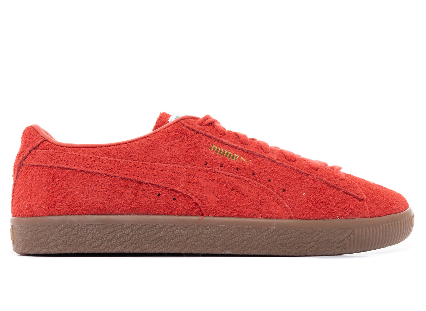 Puma VTG 'Harry Suede'