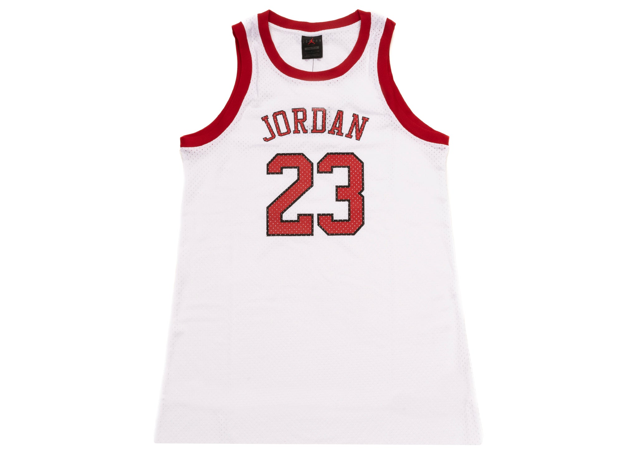 Women's Jordan Heritage Core Dress – Oneness Boutique