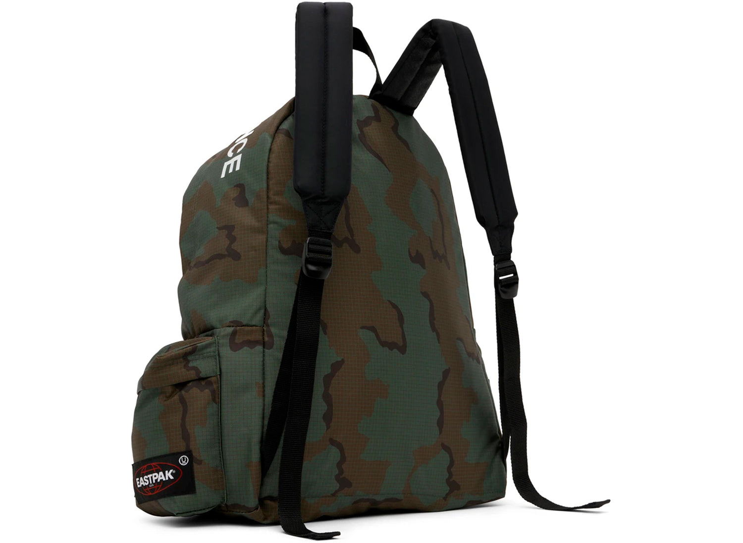 eer Kapel Geologie Eastpak x Undercover Doubl'R Backpack – Oneness Boutique