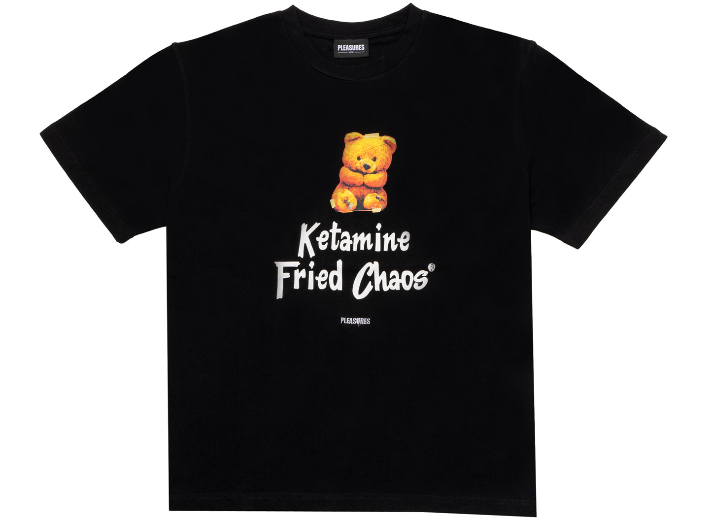 Pleasures Ketamine Tee