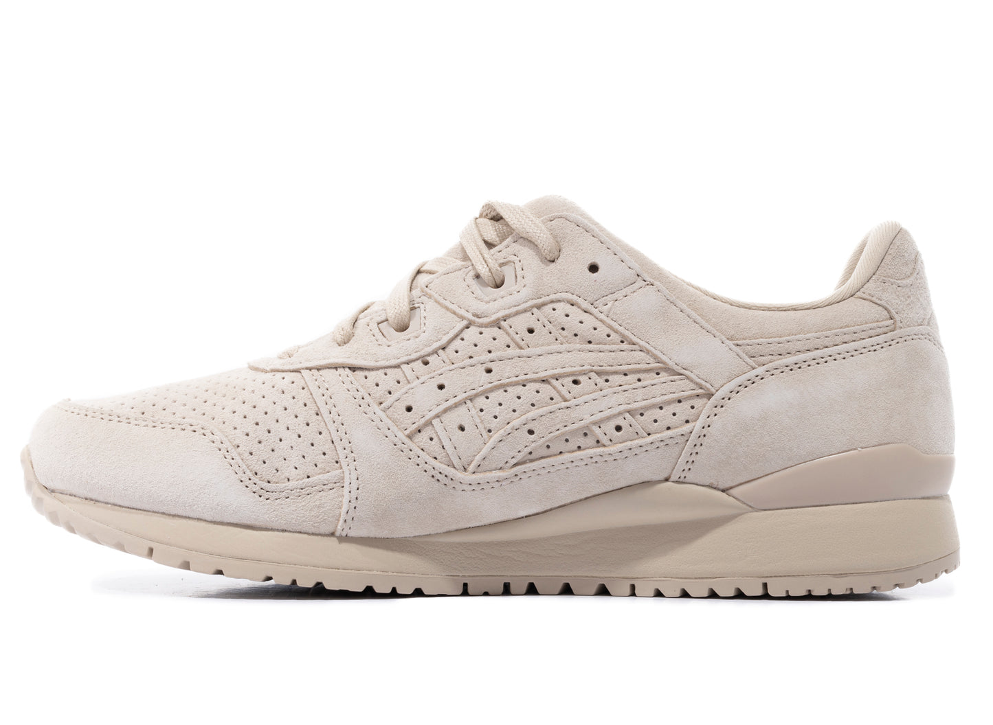 Asics Gel-Lyte III OG 'Feather Grey'