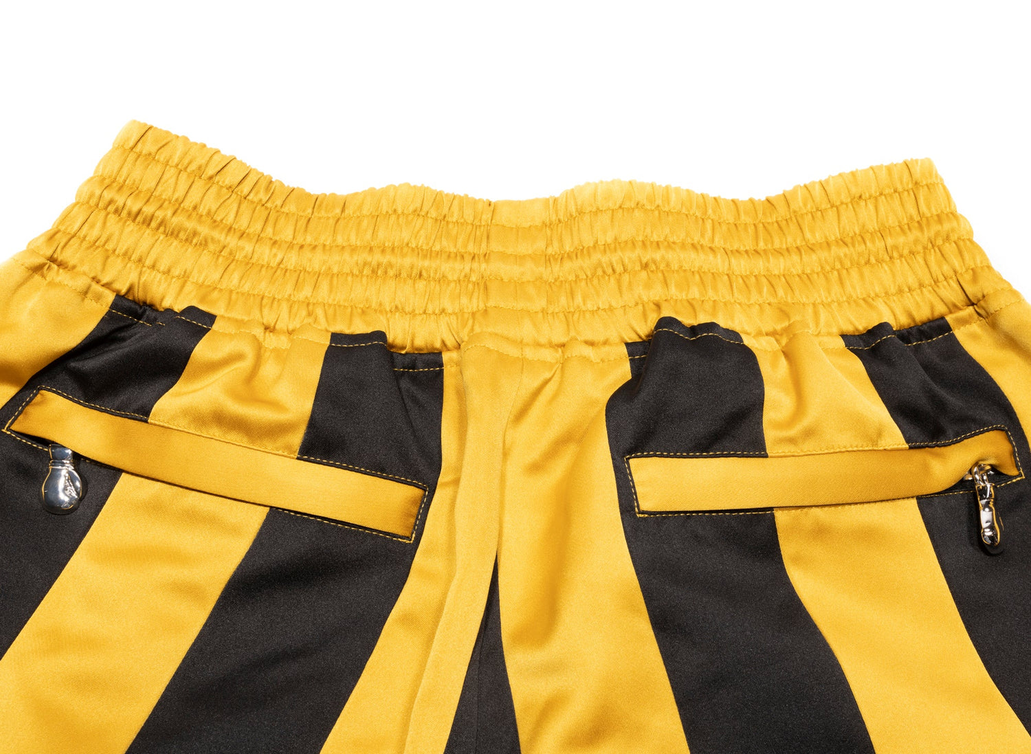 Champion x Muhammad Ali by Boxing Boutique C Oneness Don – Shorts