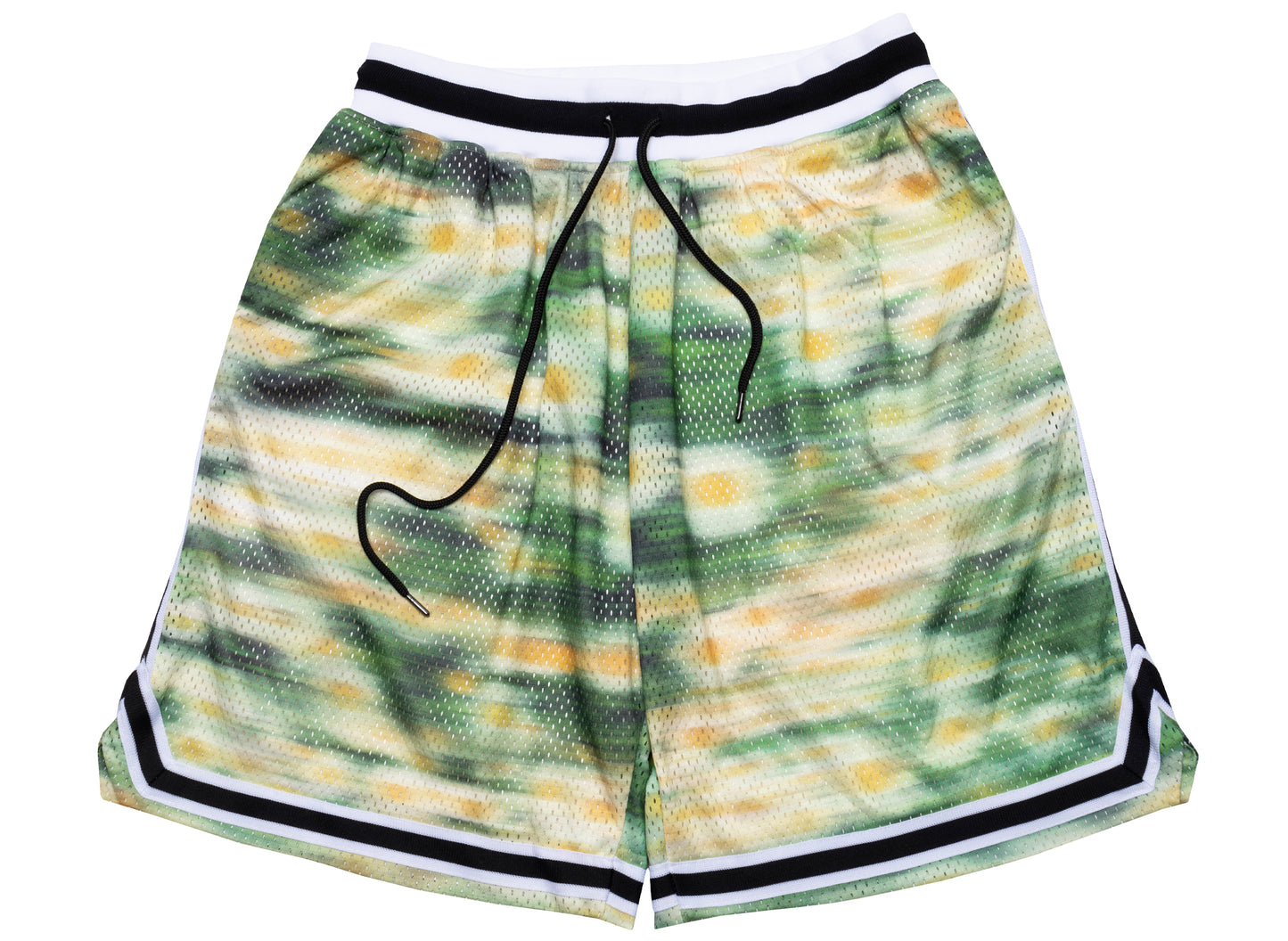 John Elliott Game Shorts