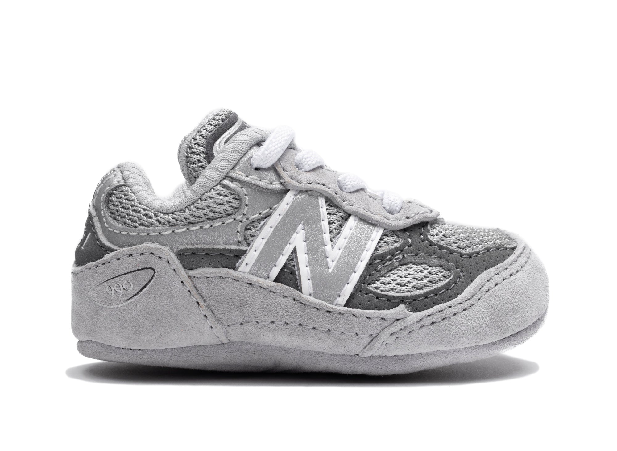 Toddlers New Balance Crib Bungee 990v6 – Oneness Boutique
