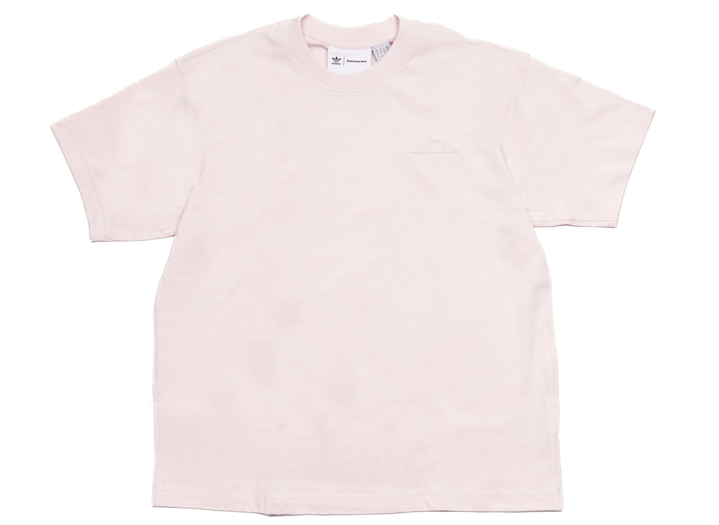 Adidas Pharrell Williams Humanrace Basics Tee