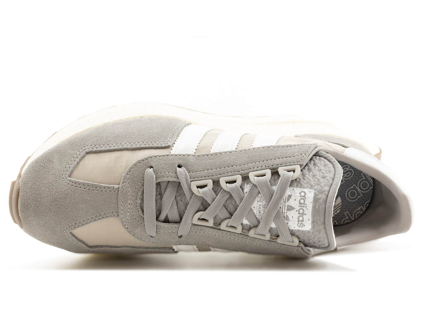 adidas Reetropy E5 'Grey White'