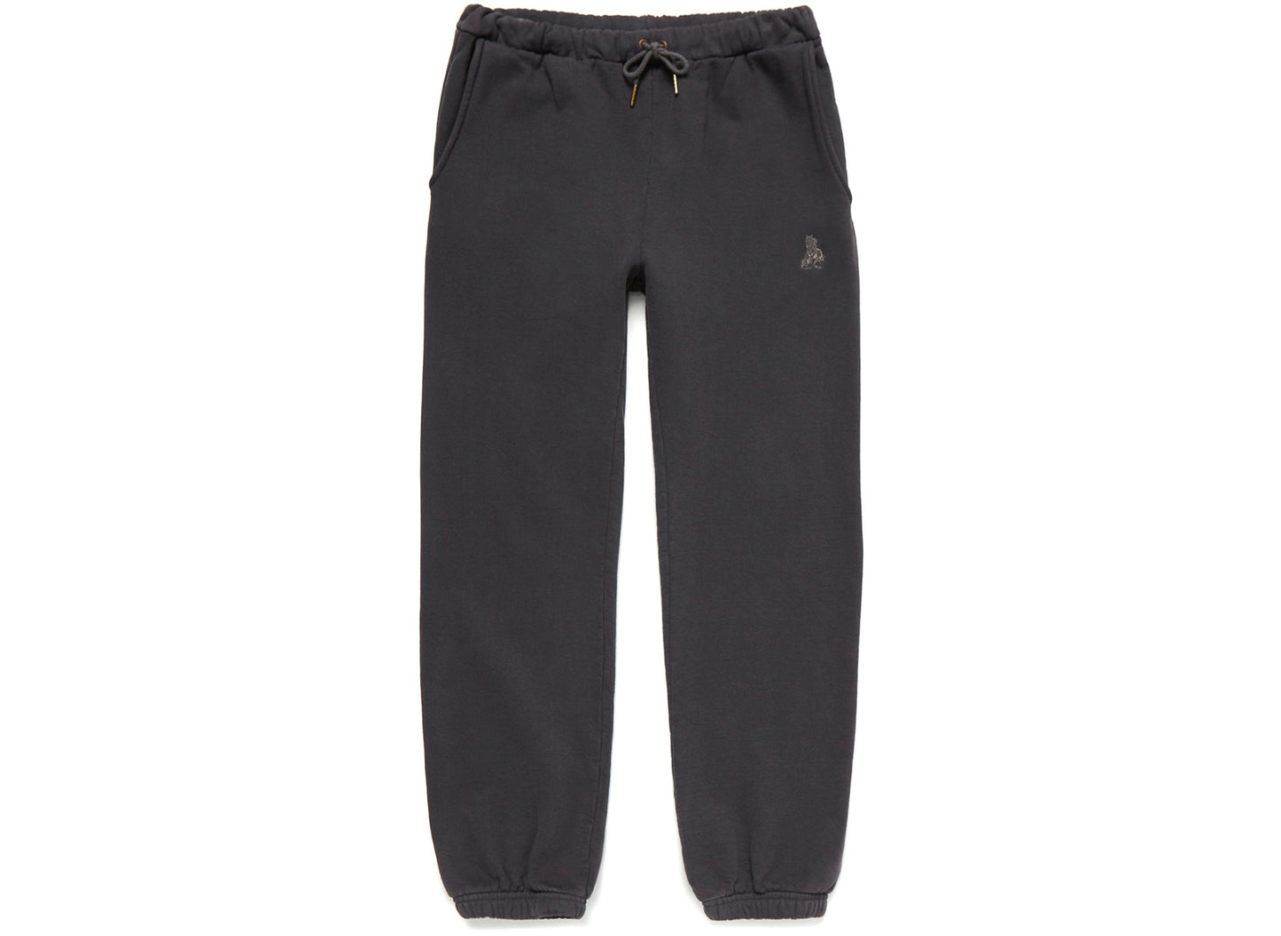 One of These Days Long Horizon Sweatpants in Black