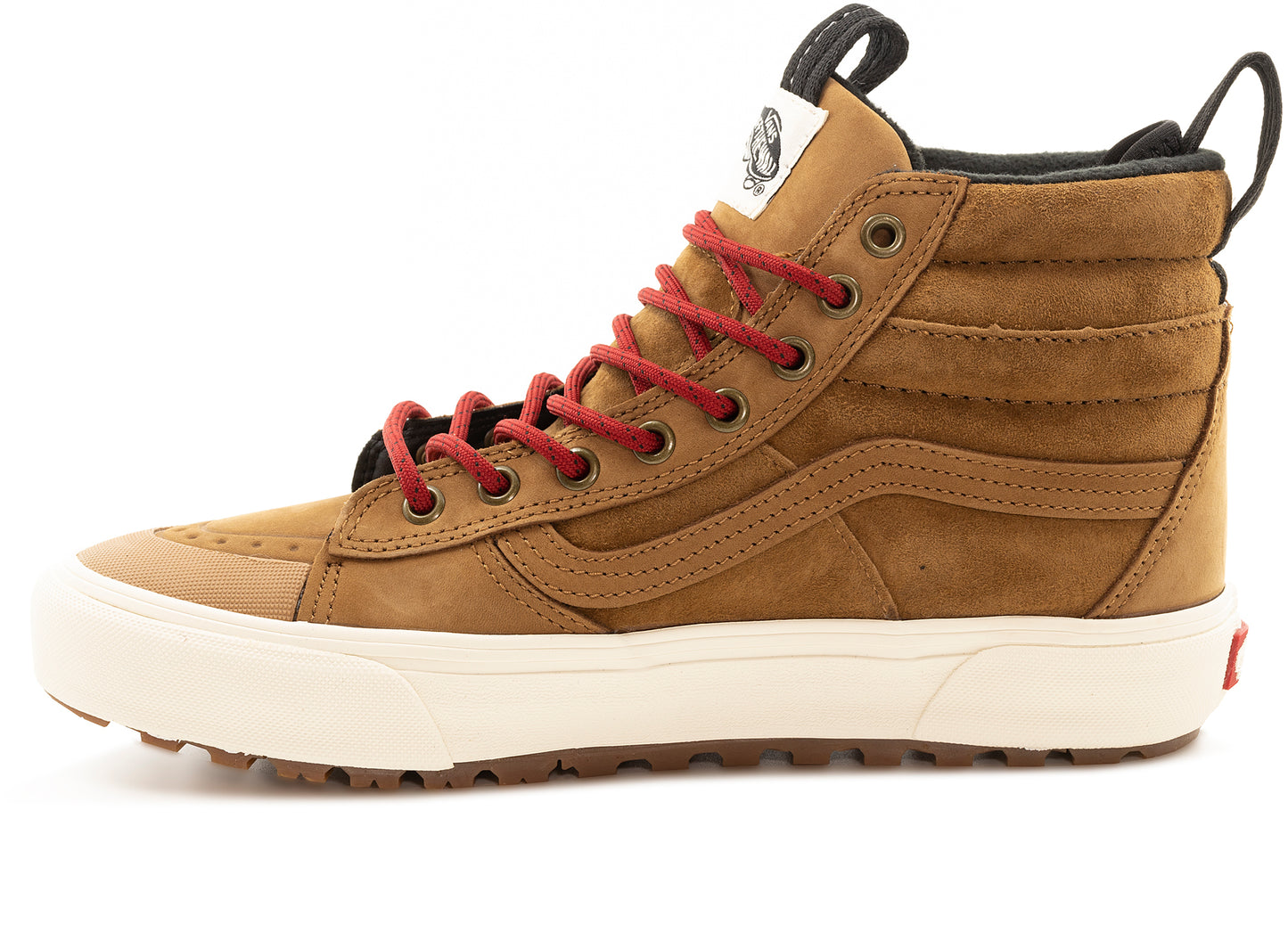 Vans Boot Skoot LX