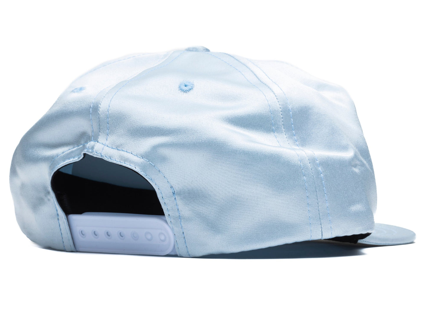 Rhude Satin Logo Hat