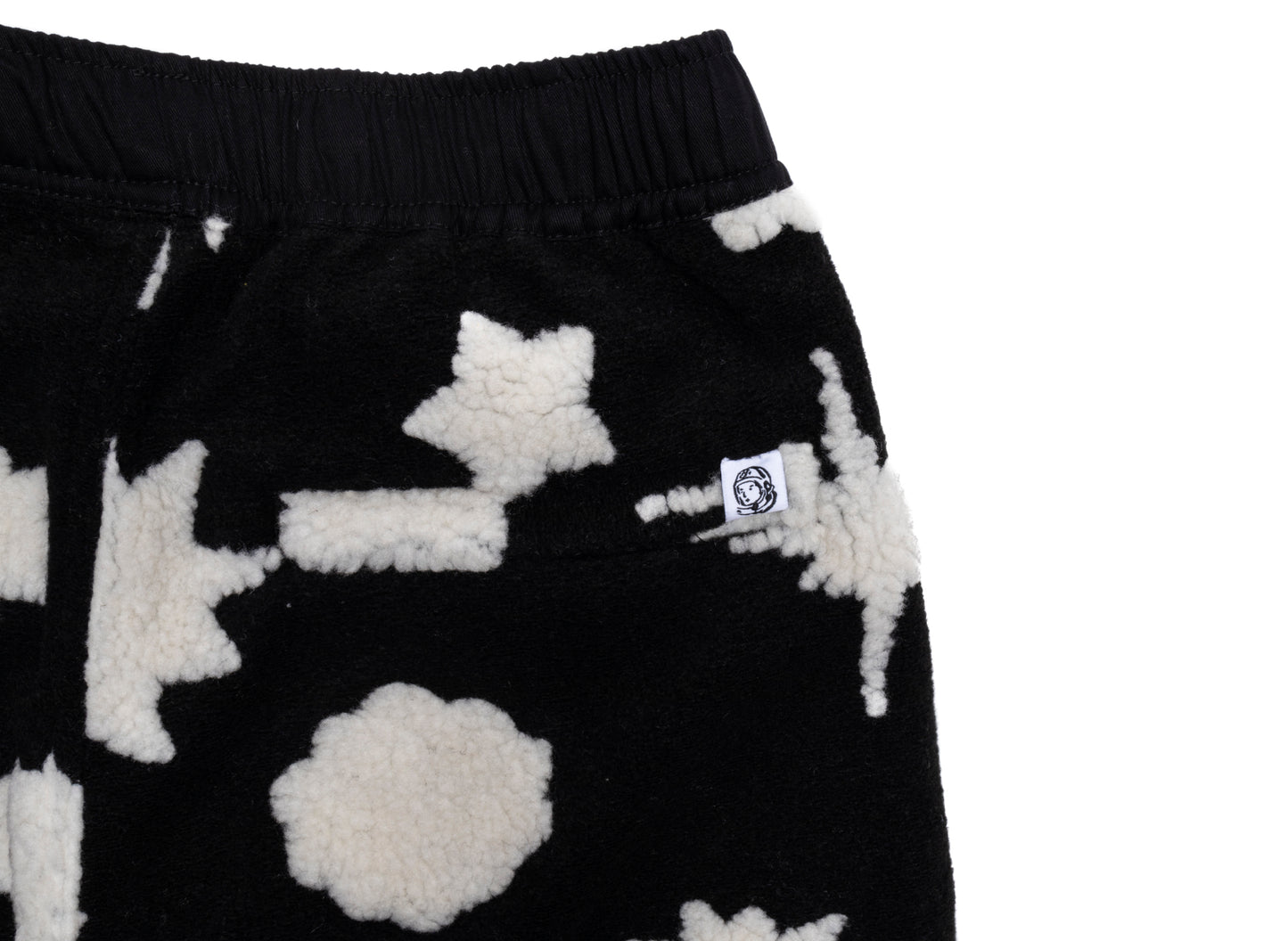 BBC Galaxy Shorts