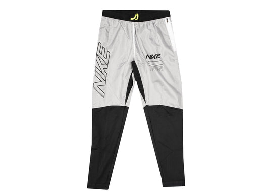 Nike Phenom Men's Track Running Trousers 'Reflective Silver'