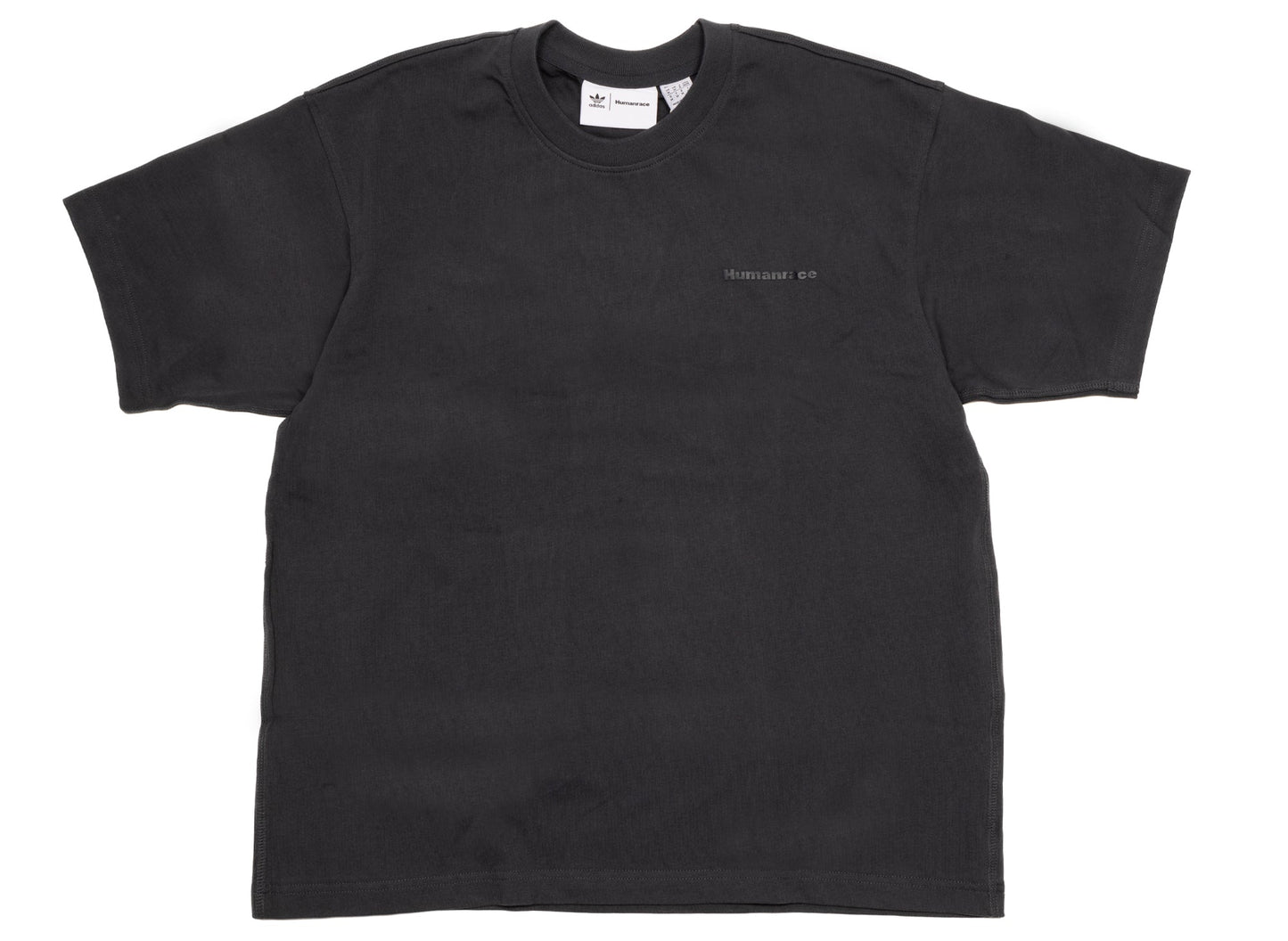 Adidas Pharrell Williams Humanrace Basics Tee