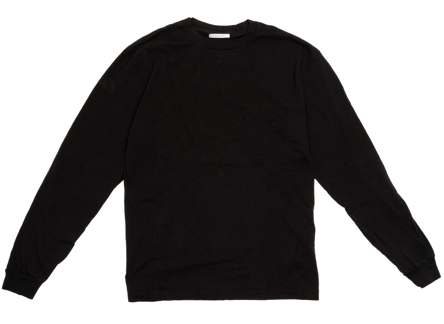 John Elliott University L/S Tee