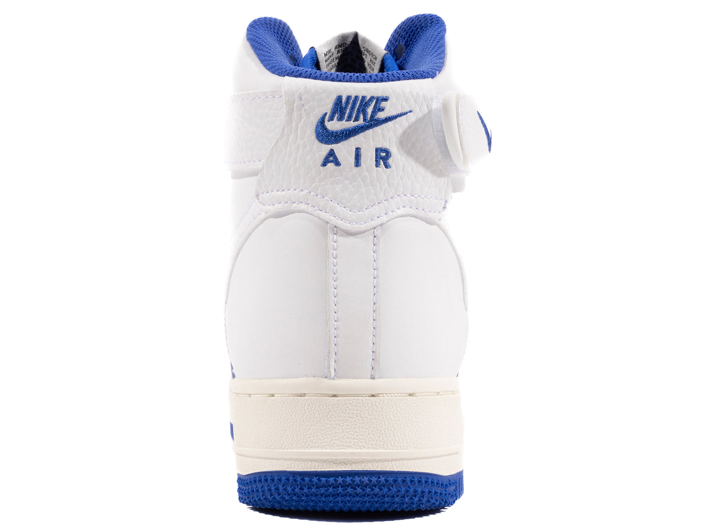 Nike Air Force 1 LV8 Emb Boys' Basketball Shoes