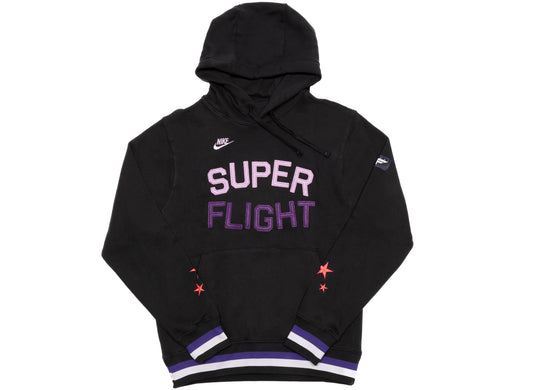 Nike Sportswear Club Stories Pullover Hoodie