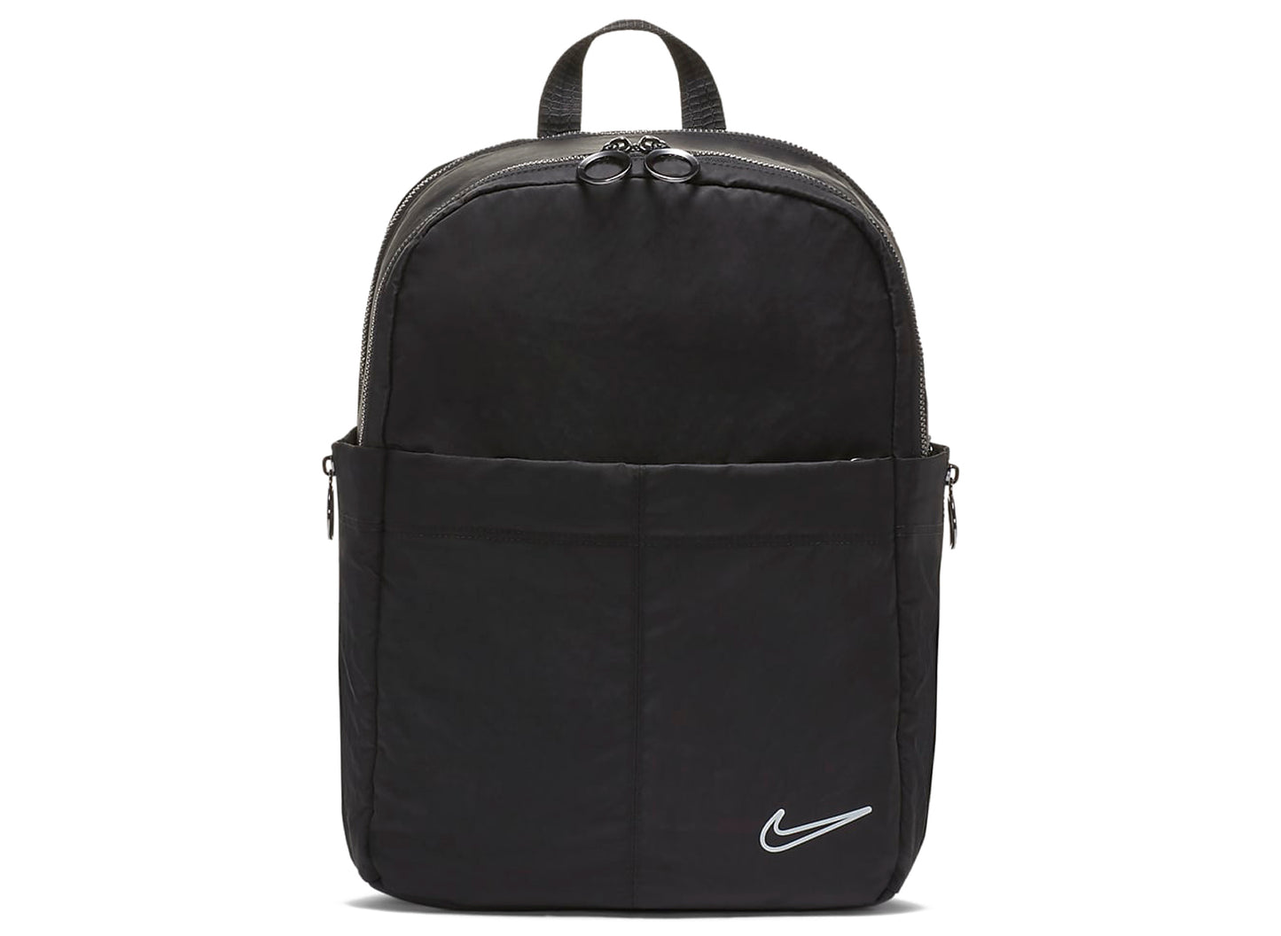 New Nike one Luxe School Backpack Women's One SZ Black