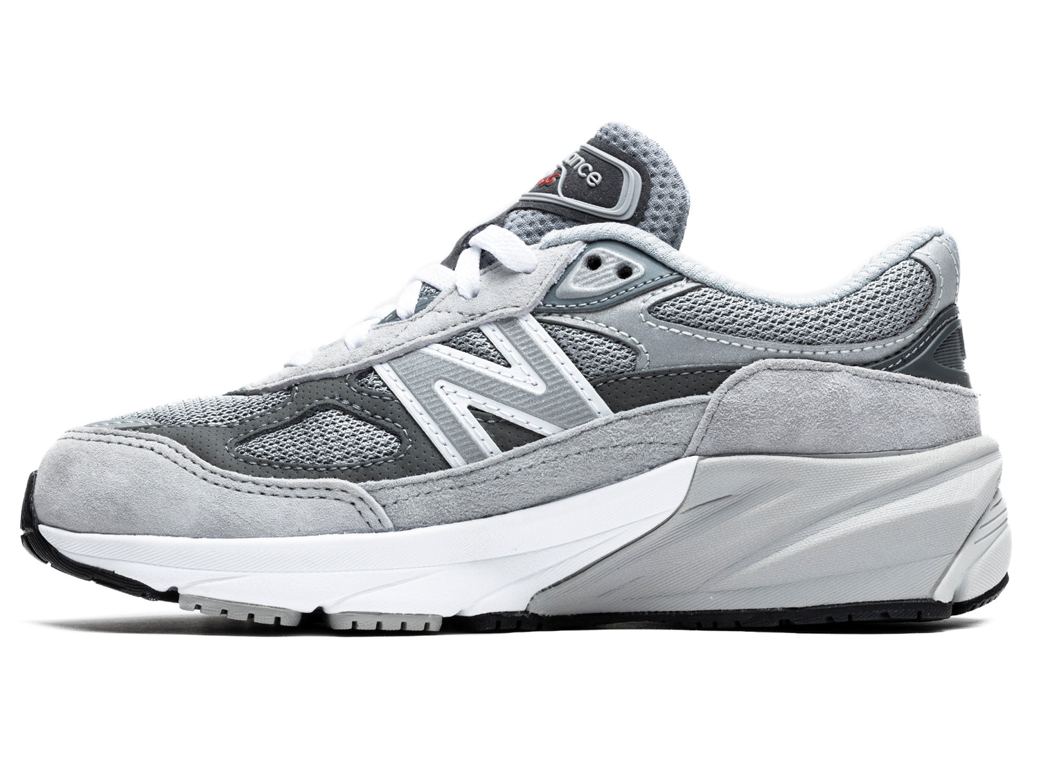 Kid's New Balance FuelCell 990v6