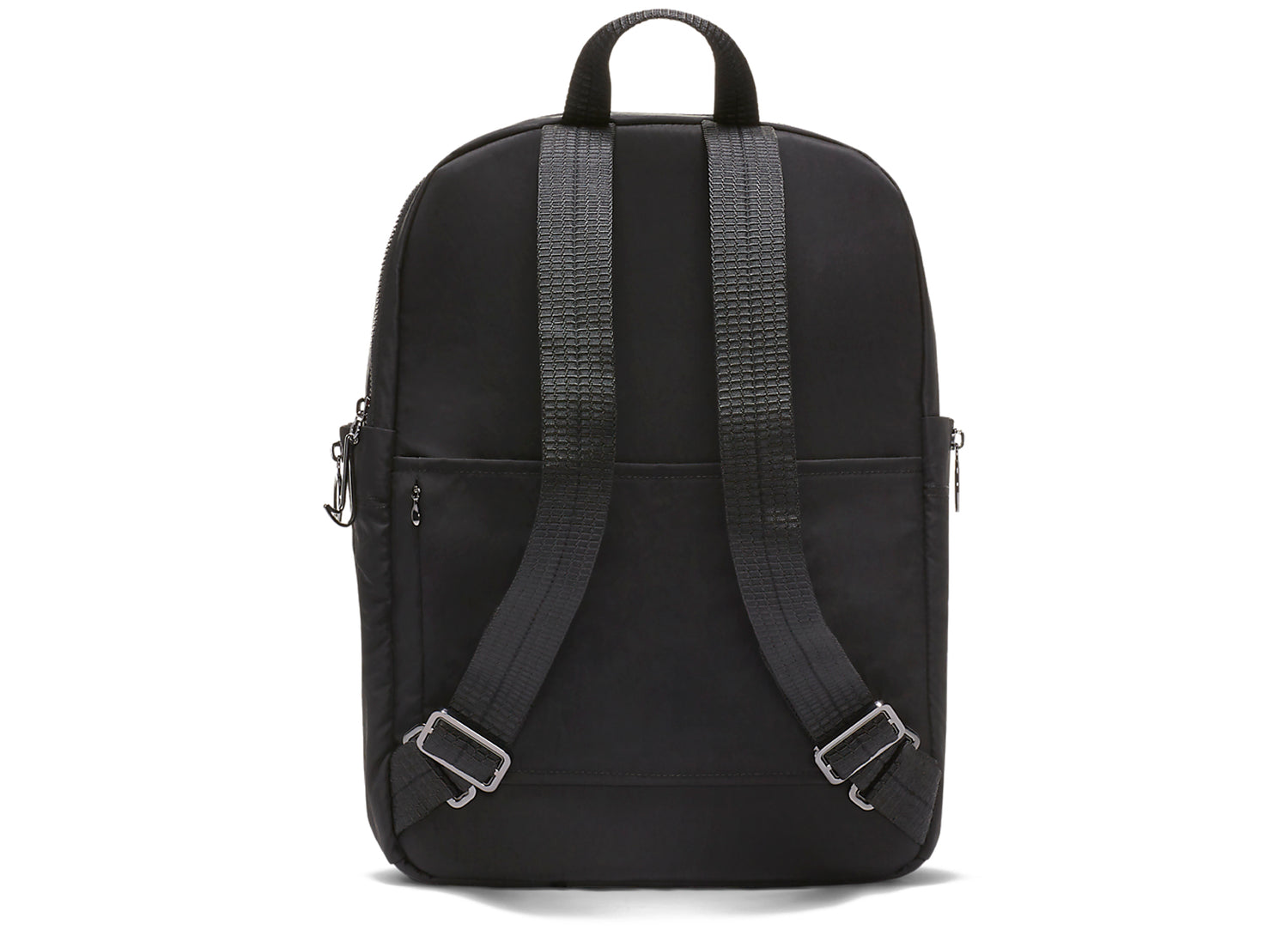 Nike One Luxe Women's Casual Laptop Backpack, Black/Black, Large, Backpack  : : Electronics