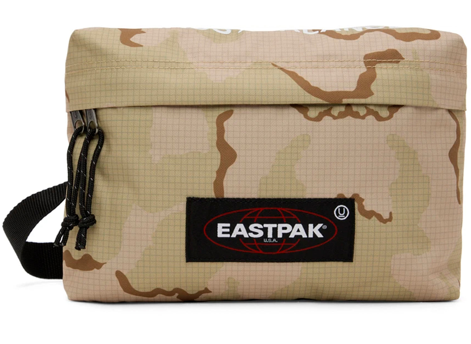 Eastpak x Undercover Crossbody Bag in Beige Oneness Boutique