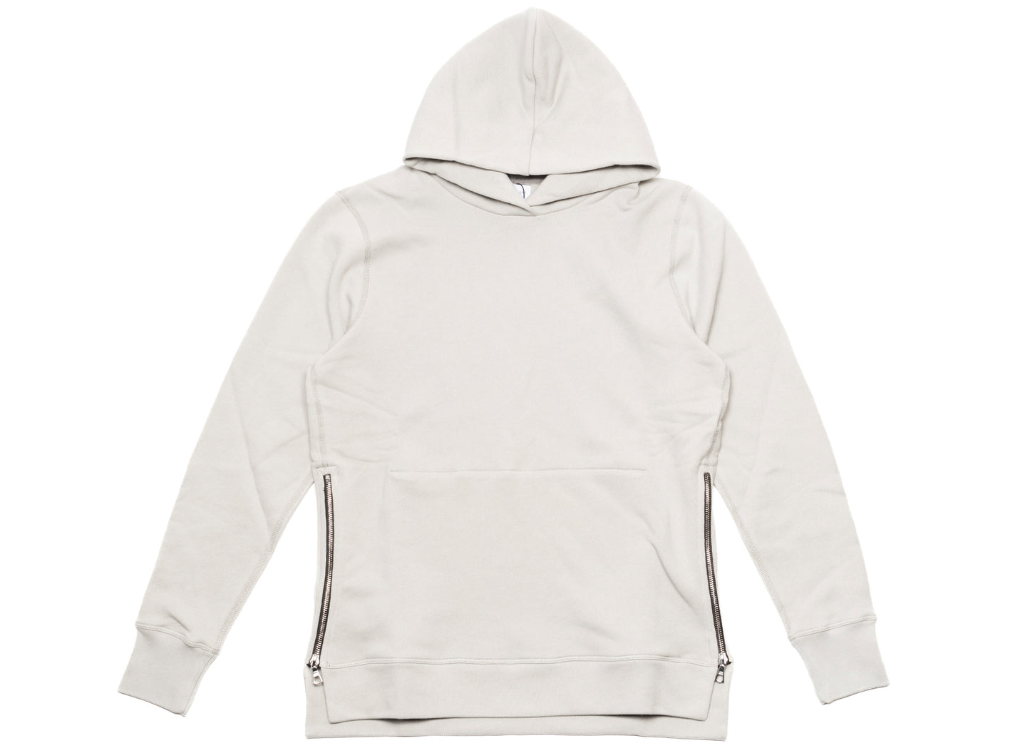 John Elliott Villain Hoodie