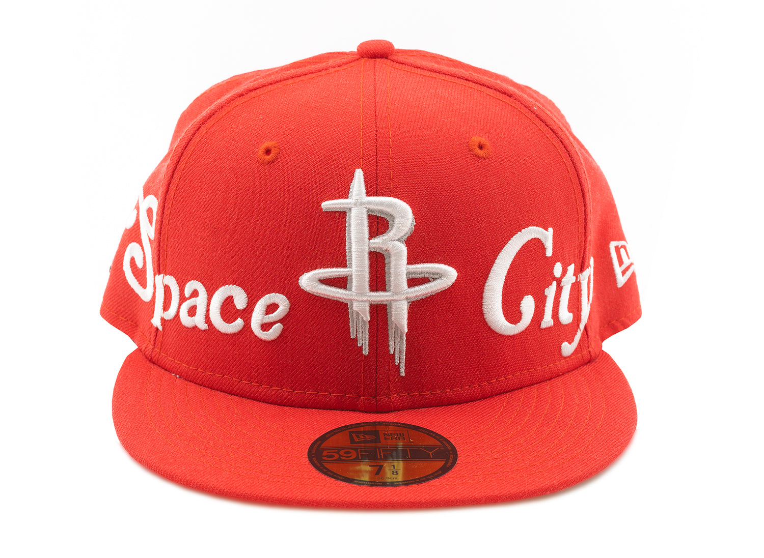 Men's Houston Rockets New Era x The Better Generation 59FIFTY Solar Fitted  Cap - Navy