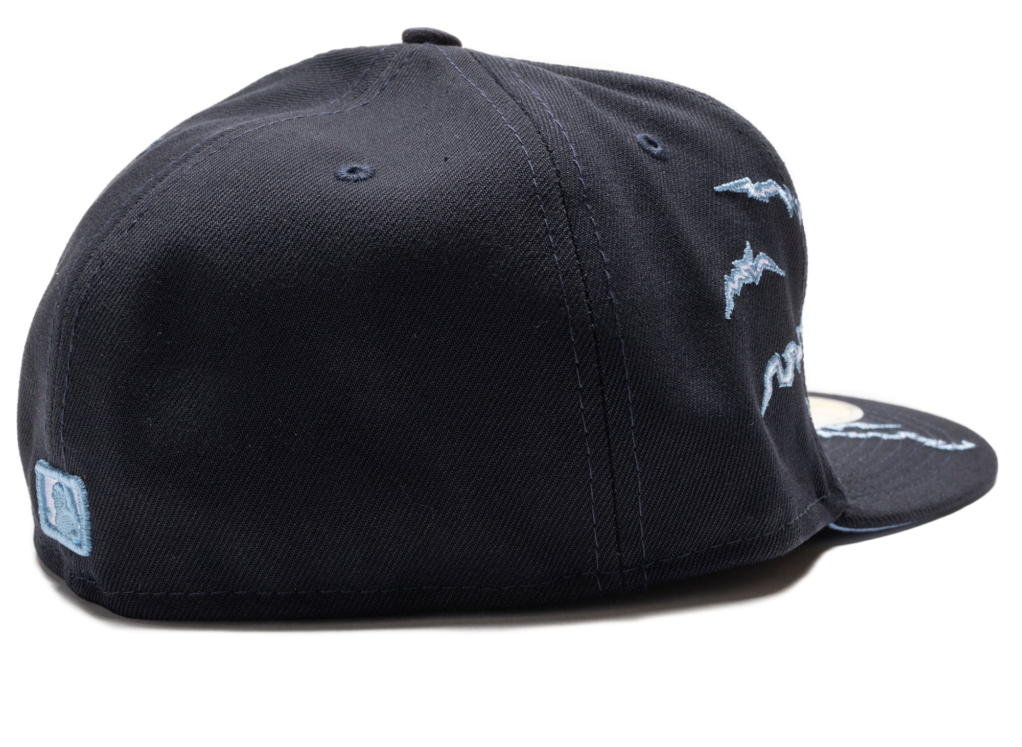 New Era Electrify New York Yankees Hat – Oneness Boutique