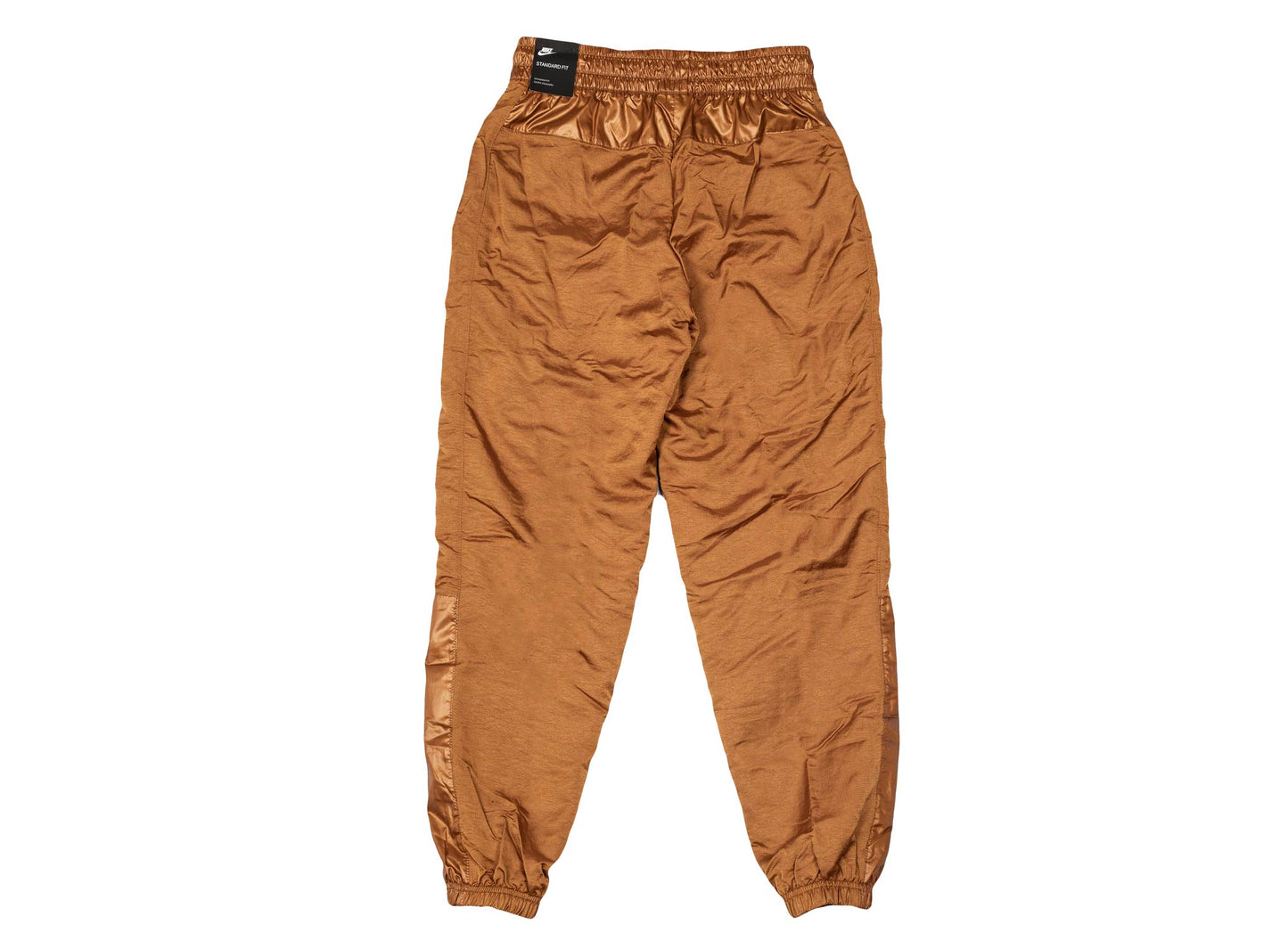 Nike Sportswear Women's Woven Cargo Pants 'Burnt Sienna'