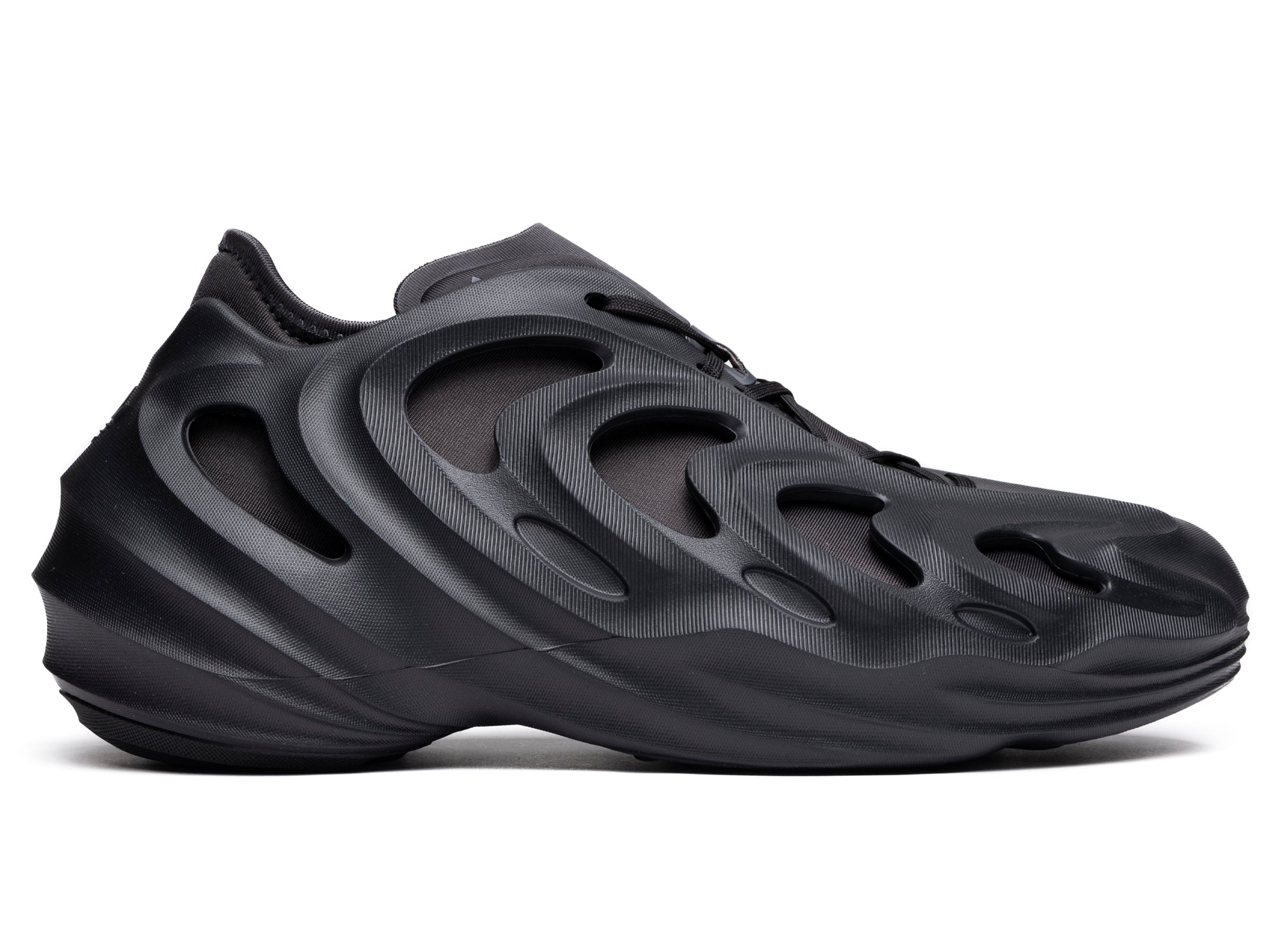 Adidas ADIFOM Q 'Black Carbon' – Oneness Boutique