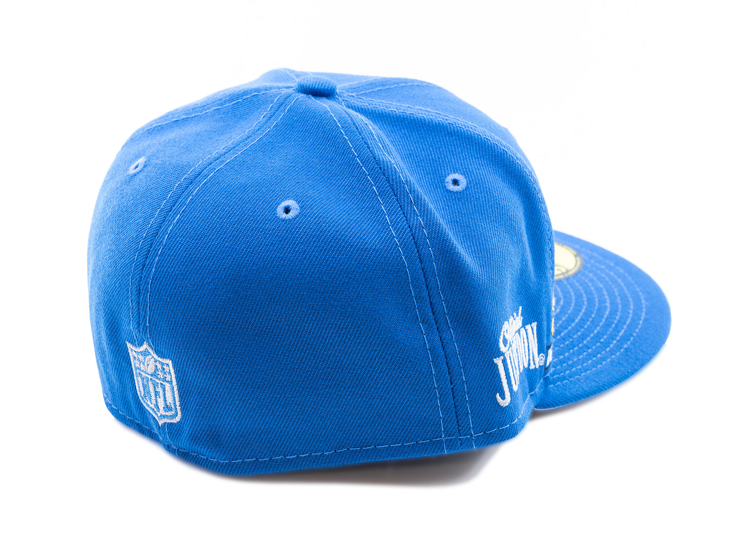 KTZ Just Don Detroit Lions Hat in Blue for Men