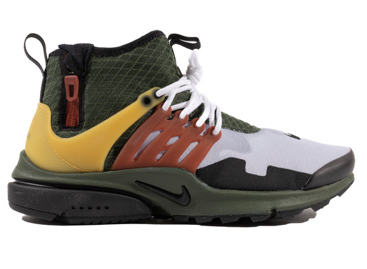 Nike Air Presto Mid Utility