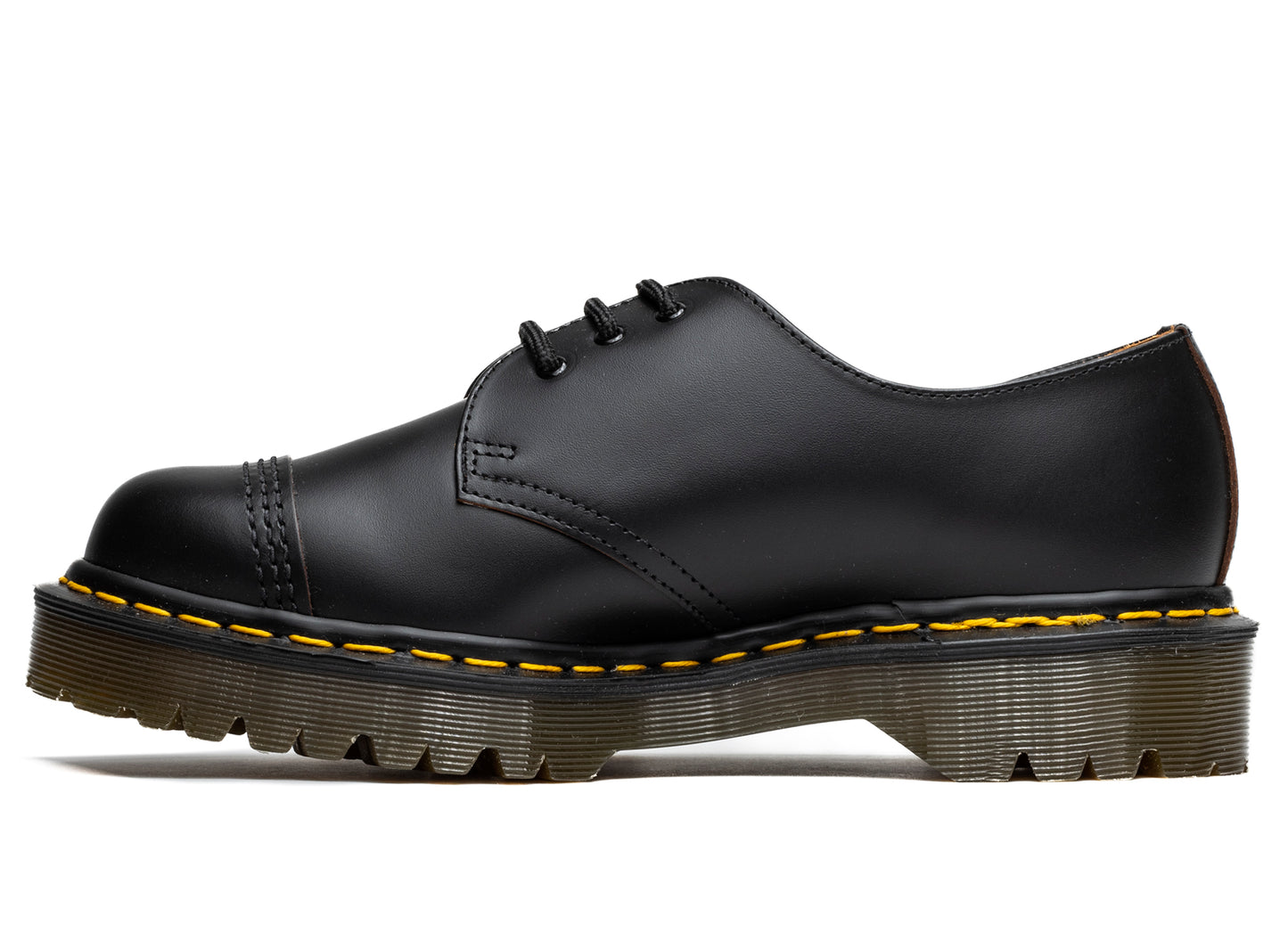 Dr. Martens 1461 Bex Made in England Toe Cap Boots