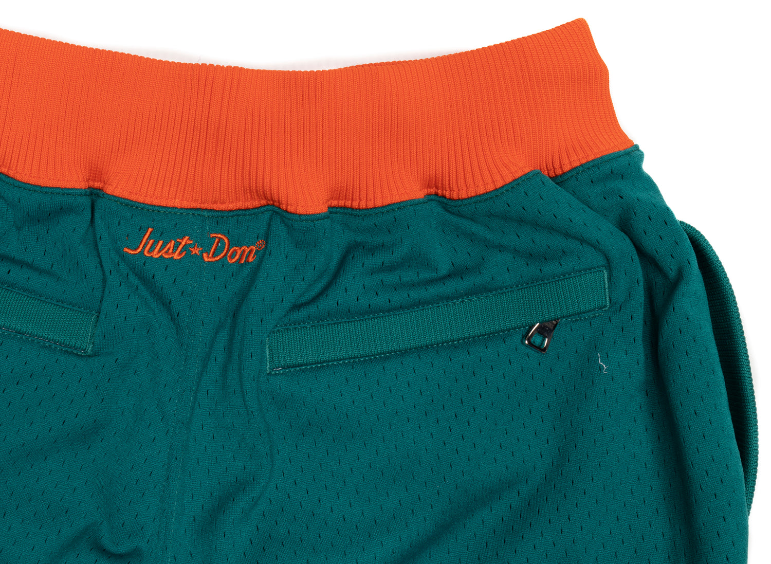 Miami Dolphins – JUST DON