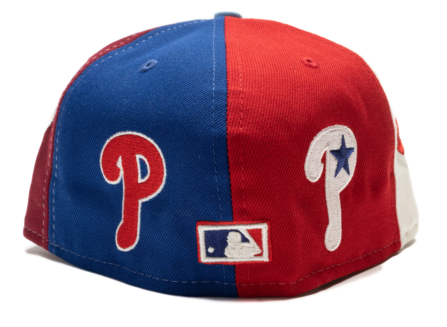 New Era Philadelphia Phillies Logo Pinwheel 59FIFTY Fitted