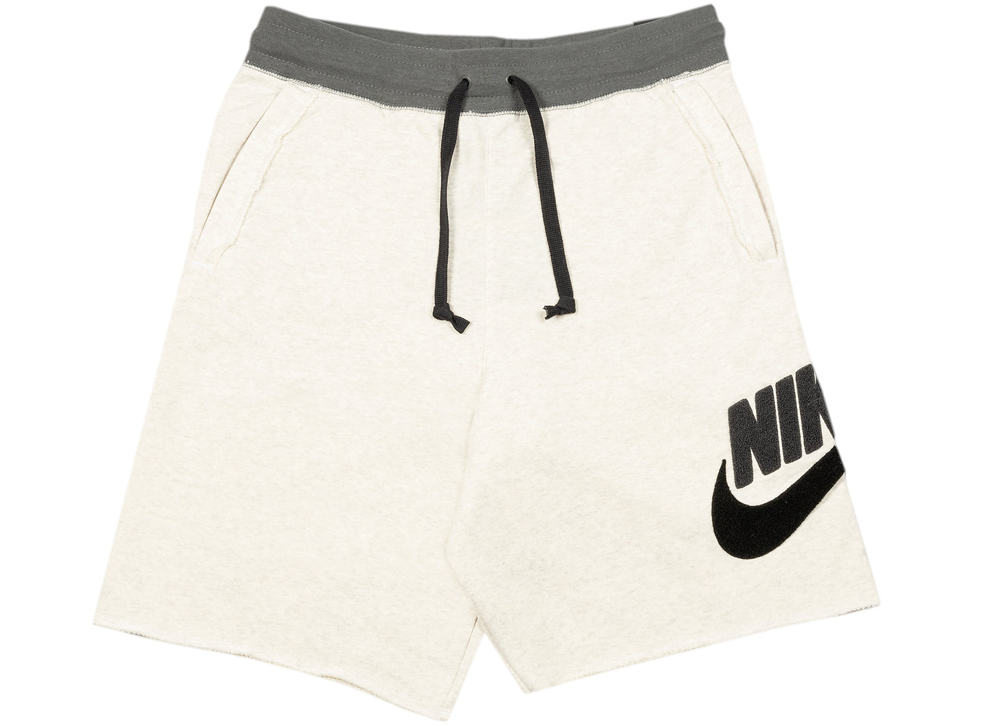 Nike Sportswear Alumni Chenille Shorts